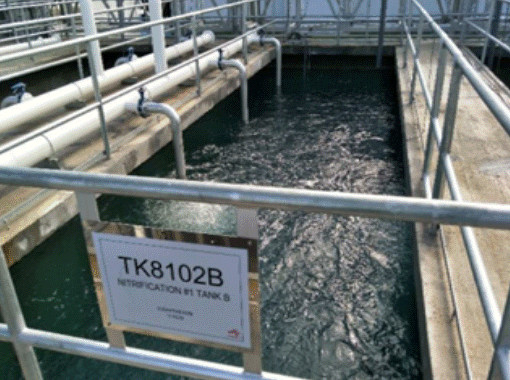 Blower Piping Connection Johor Bahru (JB) | Wastewater Treatment Johor Bahru (JB)